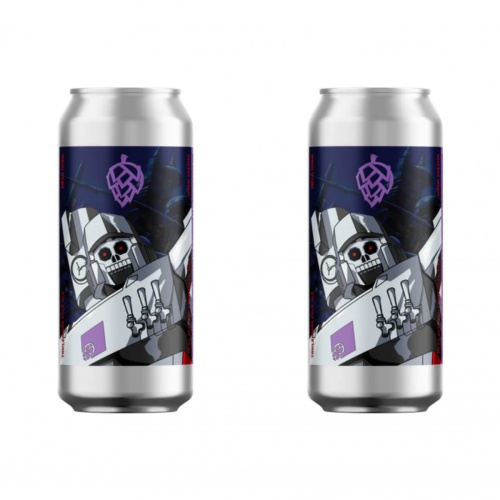 Monkish - Mega Monk (2 cans)