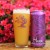 TREE HOUSE HAZE 4X CANS CANNED 3/16