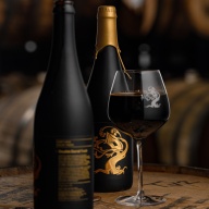 Tree House -- Double Barrel Truth [17.2% DBBA] (750 ml) -- 2026