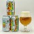 New England Brewing Company 4-pack: Fuzzy Baby Ducks (FBD), fresh 4-pack