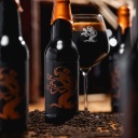 Tree House -- 14th Anniversary Stout [16% Bourbon and Rum Barrel w. Macadamia Coconut Coffee] -- June 2026