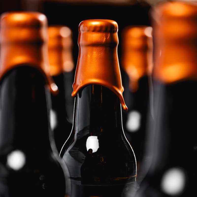 Tree House -- 14th Anniversary Stout [16% Bourbon and Rum Barrel w. Macadamia Coconut Coffee] -- June 2026