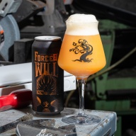 Tree House -- Force of Will [Big Fruity TH DIPA] -- July 14th