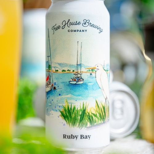 Tree House -- Ruby Bay -- Sept 16th