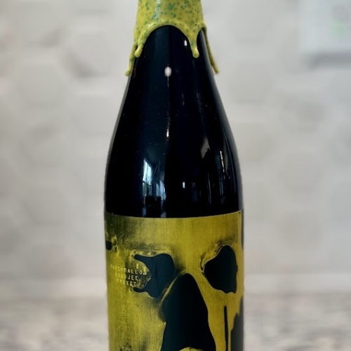 3 Floyds — Dark Lord - Marshmallow Handjee 2022