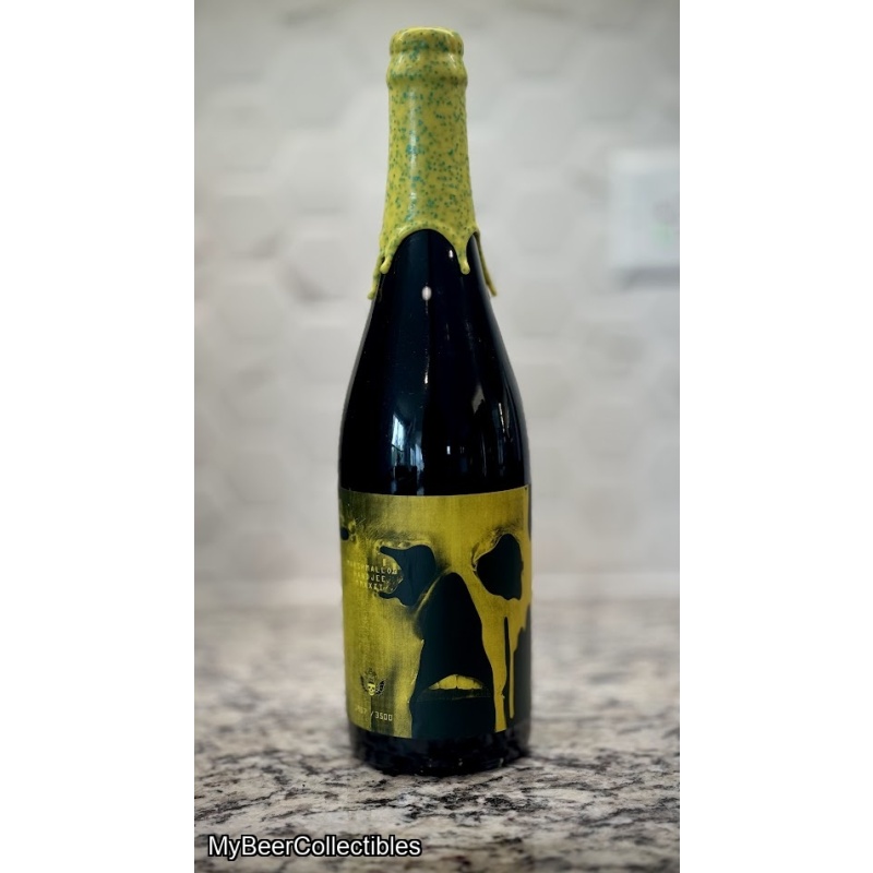 3 Floyds — Dark Lord - Marshmallow Handjee 2022