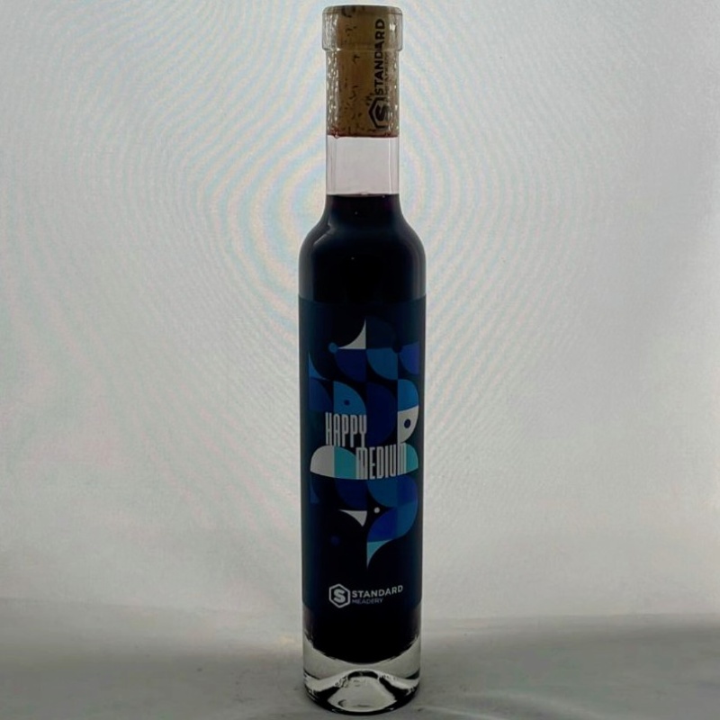 Standard Happy Medium Batch 2