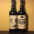 Hardywood Apple Brandy GBS and Bourbon Barrel Sidamo