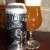 FRESH Can of Heady Topper picked up 9-13-16