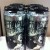 (2) Heady Topper Four Packs!