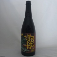3 Floyds Dark Lord - Hellaboozie (2020)
