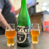 3 Fonteinen Zenne d' Hesbaye Whisky BA - B85 - Latest release !