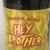 J Wakefield-Bourbon BA Hey Brother 500ml Bottle
