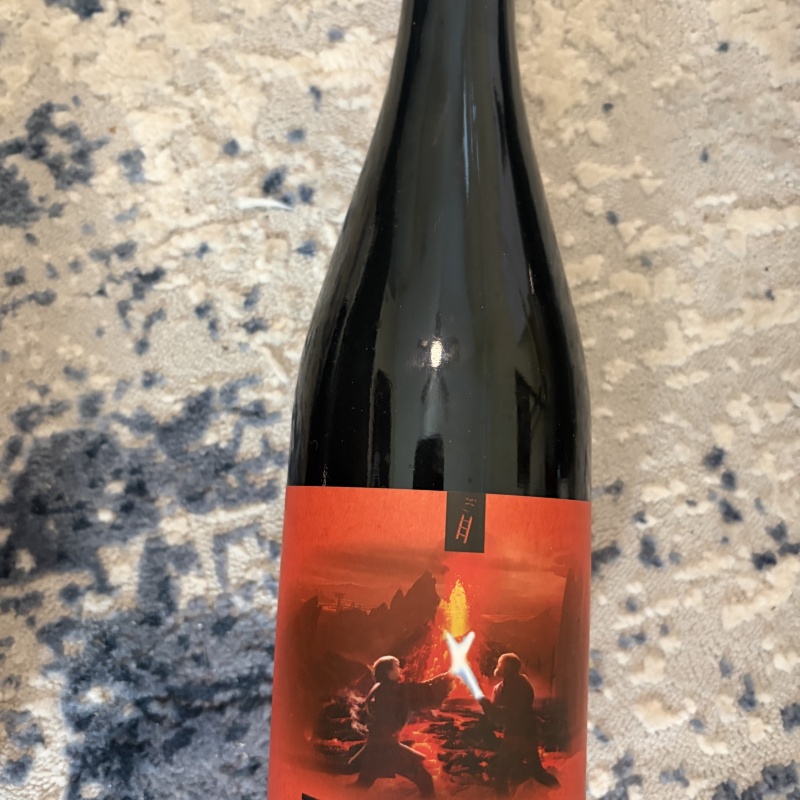 Corporate Ladder-The High Ground