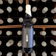 HOMES Brewery Bottle Club 2026 Stout bourbon barrel aged pastry stout Brewing vanilla