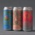 Hudson Valley Brewery The Gemheart Cycle Mixed 6-Pack