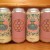 Hudson Valley Soleil & Total Internal Reflection Sour IPAs mixed 4-pack