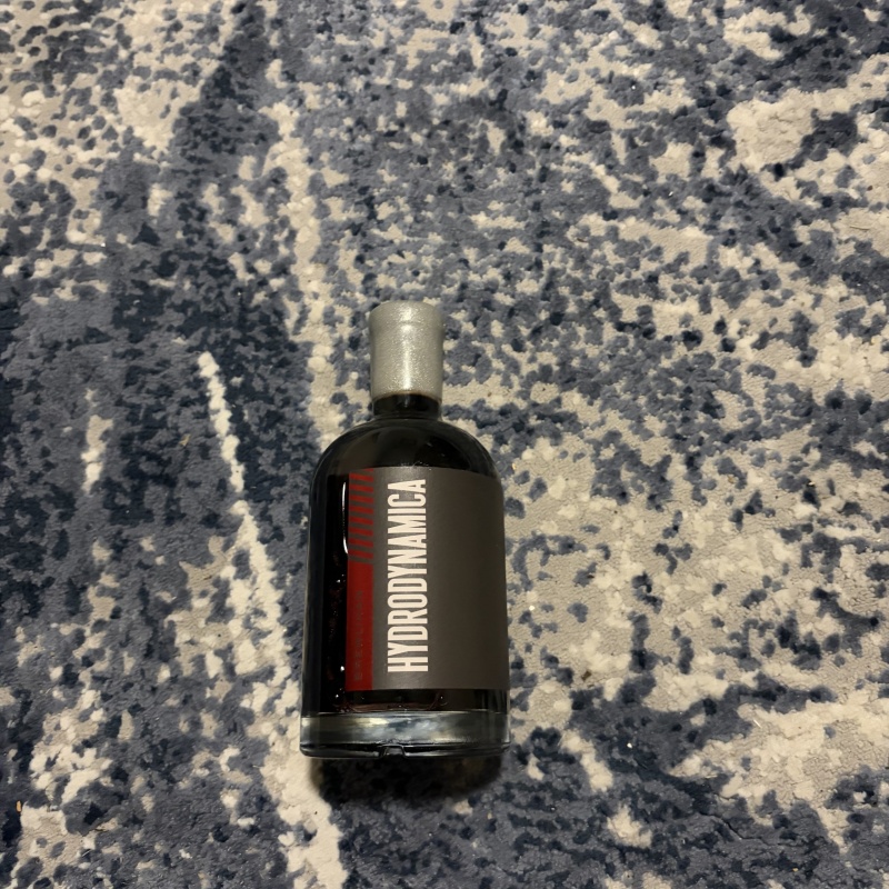 Brewlihan- Hydrodynamica