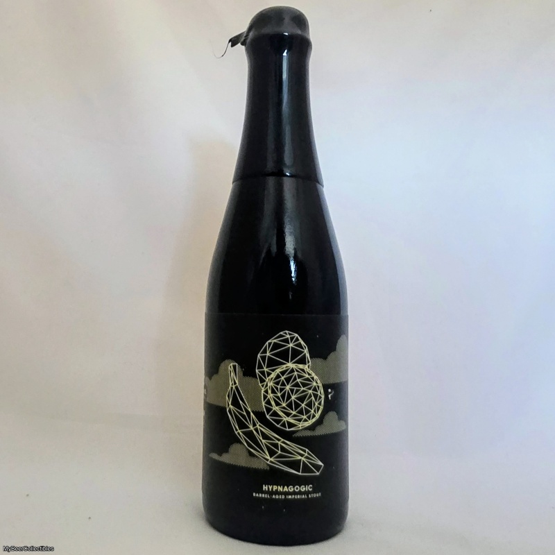 Phase Three x Mortalis - Hypnagogic