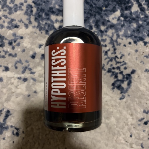 Brewlihan- Hypothesis Reserve