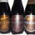 THE BRUERY: Days of the Week SET / 2014 Vintage !!!