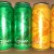 Tree House JULIUS / GREEN 4 Pack   (picked up 11/01/17)