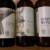 Trillium Bottle Collection 6 Bottles