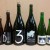 armand gaston + cantillon geuze SIZE PACKAGE