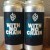 Monkish With No Chain DIPA 4 pack