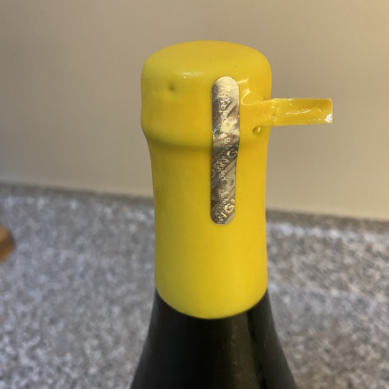 24 Hours! Side Project Cycle Brewing BVC Blend 2