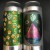 Monkish Mix Pack - JFK2LAX In The Clouds - Trickle Down Tekunomics