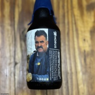 Horus Transcendent Collection Volume One : Bob Harrop Massive BA Coconut Stout