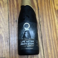 Equilibrium / J Wakefield Life After Death Star GRAND ROYALE