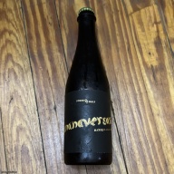 Original Other Half Barrel Aged Snowbirds (2018) Willet Bourbon Barrel Aged