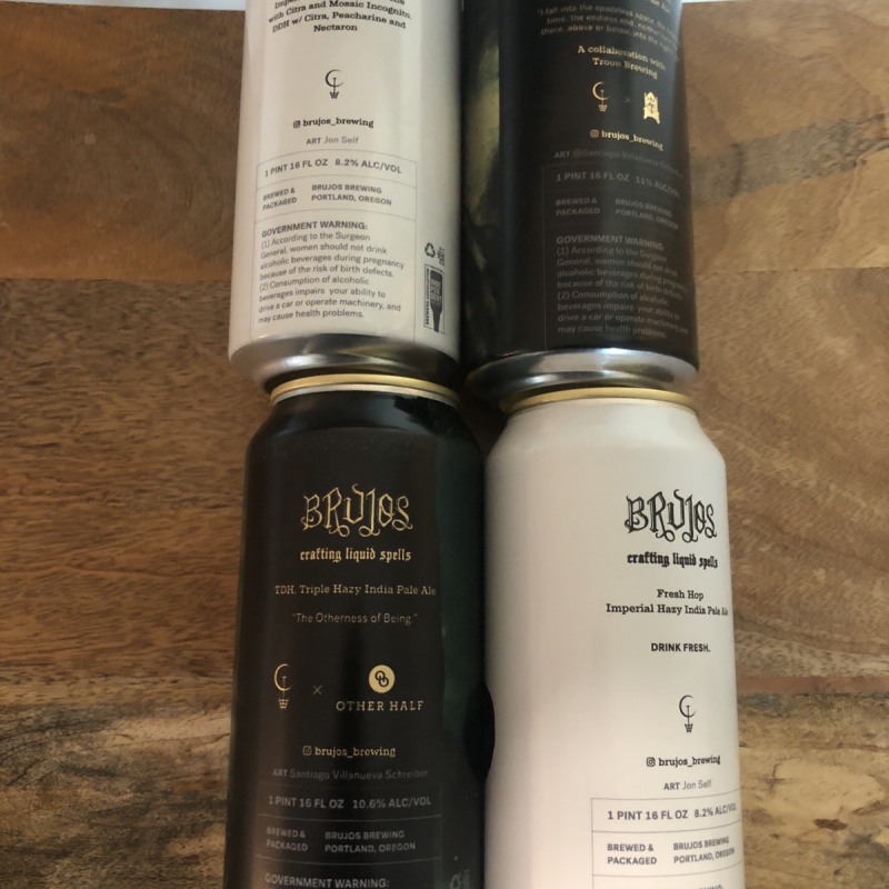 24 Hours! Brujos 4 can set Nil Troon Altar Ego Other Half Hail FH Hail