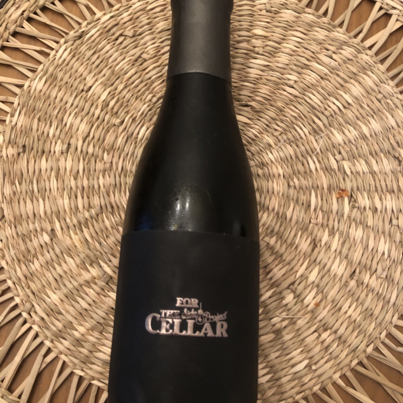 24 Hours! 2024 Side Project For the Cellar Special Release