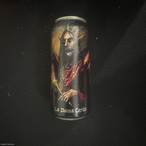 Brujos La Dama Caries