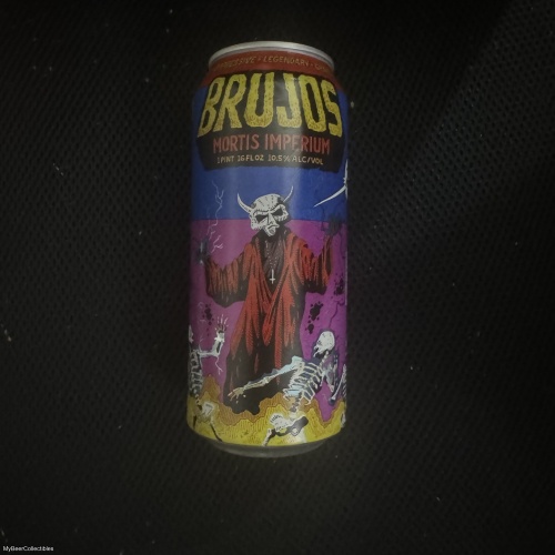 Brujos Mortis Imperium