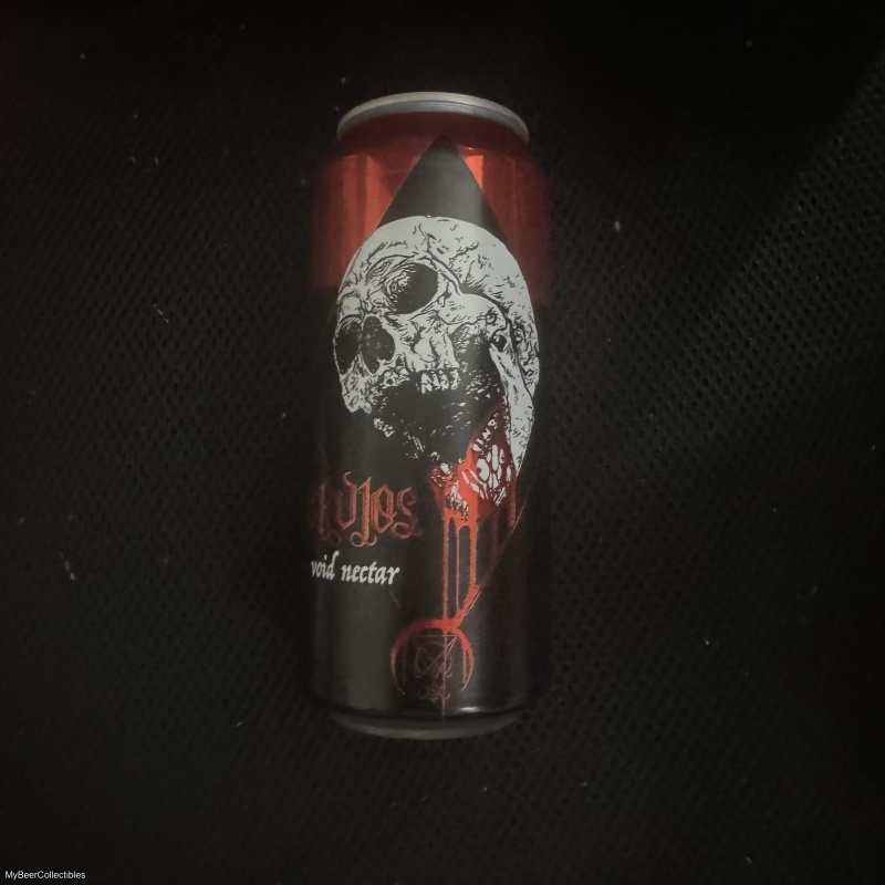 Brujos Void Nectar All Hallows Edition