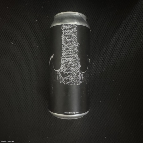 Fidens Triple Eugene's Axe