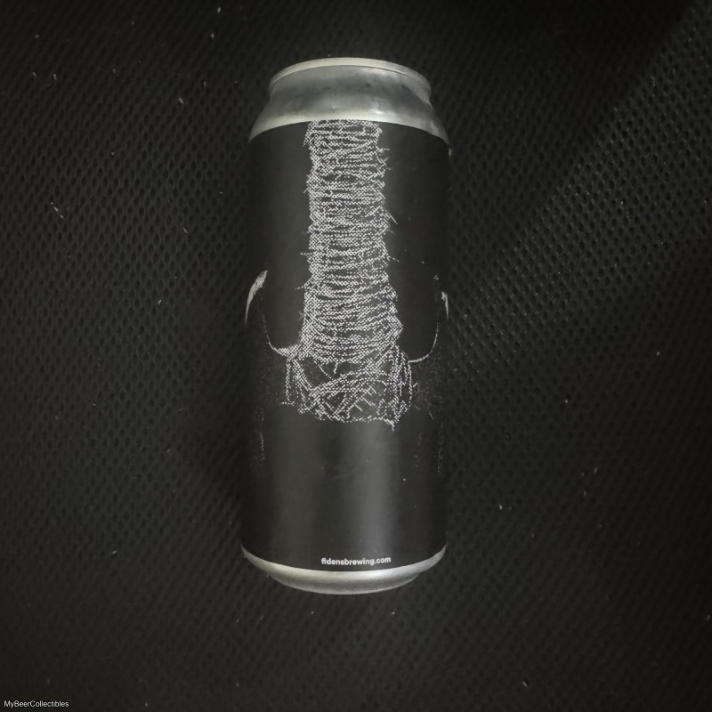 Fidens Triple Eugene's Axe