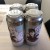 Monkish IDONTEVEREVERWANTTOBU! 4 CANS