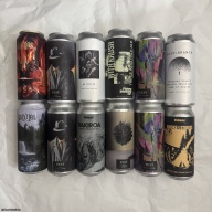 Excellent 12 Pack All Newest BRUJOS + FIDENS + Root Branch + Troon + TEST incl. We Suffer Triple Jasper Krush Voyage Spectral, Echo of the Memory,