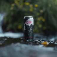 Brujos Los Vigilantes Oscuros (2 cans)