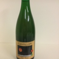 1 time Cantillon Fou Foune 2021 (750ml)