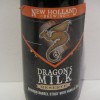 2016 New Holland Dragon's Milk Reserve Vanilla Chai, 12 oz bottle