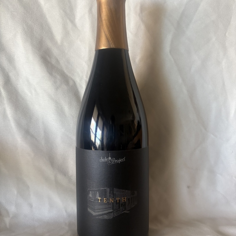 Side Project Brewing Tenth Barleywine