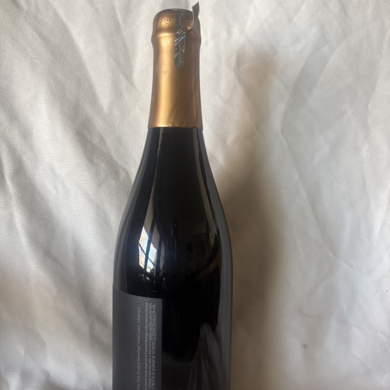 Side Project Brewing Tenth Barleywine