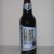 Funky Buddha BA Last Buffalo In The Park 2016 Imperial Porter, 22 oz Bottle