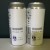 2 cans Trillium Headroom DIPA (canned 8/1)